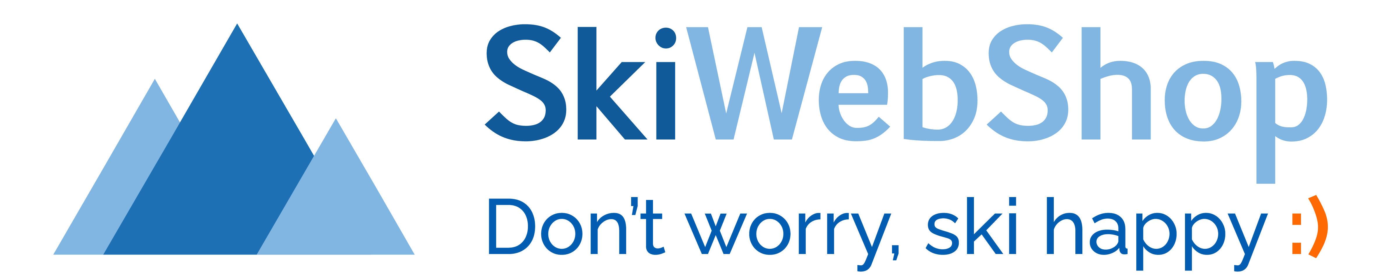 SkiWebShop