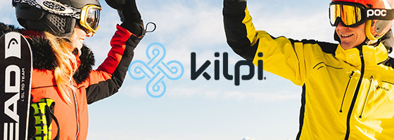 Kilpi