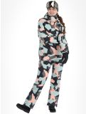 Miniaturka 1080, Mary-T kurtka anorak kobiety Camo Rose różowy 