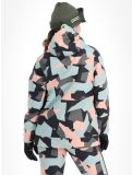 Miniaturka 1080, Mary-T kurtka anorak kobiety Camo Rose różowy 