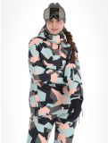 Miniaturka 1080, Mary-T kurtka anorak kobiety Camo Rose różowy 