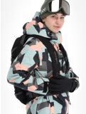 Miniaturka 1080, Mary-T kurtka anorak kobiety Camo Rose różowy 