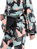 Miniaturka 1080, Mary-T kurtka anorak kobiety Camo Rose różowy 