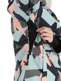 Miniaturka 1080, Mary-T kurtka anorak kobiety Camo Rose różowy 