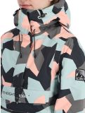 Miniaturka 1080, Mary-T kurtka anorak kobiety Camo Rose różowy 