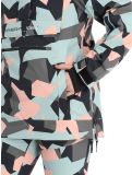 Miniaturka 1080, Mary-T kurtka anorak kobiety Camo Rose różowy 