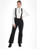 Miniaturka 4F, Trousers Fnk  F419 spodnie narciarskie kobiety Black czarny 