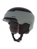 Miniaturka Alpina, Gems kask unisex Willow Green Black Matt czarny, zielony 