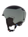 Miniaturka Alpina, Gems kask unisex Willow Green Black Matt czarny, zielony 