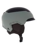 Miniaturka Alpina, Gems kask unisex Willow Green Black Matt czarny, zielony 