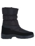 Miniaturka Attiba, Snowboots With Oc System śniegowce mężczyźni Black czarny 