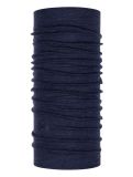 Miniaturka Buff, Merino Midweight szalik unisex Night Blue niebieski 