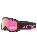 Miniaturka Cairn, Blast gogle dzieci Mat Black Neon Pink czarny, różowy 