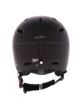 Miniaturka Cairn, Equalizer kask unisex Mat Black czarny 