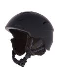 Miniaturka Cairn, Impulse kask unisex Mat Black czarny 