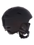 Miniaturka Cairn, Impulse kask unisex Mat Black czarny 