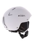 Miniaturka Cairn, Orbit kask unisex Mat White biały 