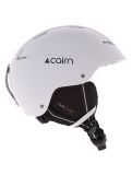 Miniaturka Cairn, Orbit kask unisex Mat White biały 