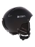 Miniaturka Cairn, Orbit kask unisex Mat Black czarny 