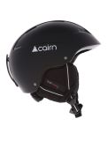 Miniaturka Cairn, Orbit kask unisex Mat Black czarny 