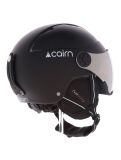 Miniaturka Cairn, Orbit Visor J kask z szybą dzieci Mat Black czarny 