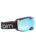 Miniaturka Cairn, Pearl gogle unisex Mat Black Ice Blue czarny, niebieski 