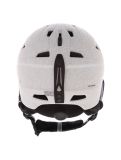 Miniaturka Cairn, Profil kask unisex Mat Warm Gray White biały, szary 