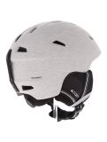 Miniaturka Cairn, Profil kask unisex Mat Warm Gray White biały, szary 