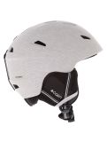 Miniaturka Cairn, Profil kask unisex Mat Warm Gray White biały, szary 