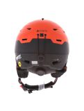 Miniaturka Cairn, Xplorer Rescue Mips kask unisex Black Fire czarny, pomarańczowy 