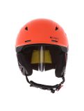 Miniaturka Cairn, Xplorer Rescue Mips kask unisex Black Fire czarny, pomarańczowy 