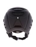 Miniaturka Casco, SP-6 kask z szybą unisex Raven Black czarny 