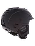 Miniaturka Casco, SP-6 kask z szybą unisex Raven Black czarny 