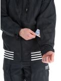 Miniaturka ColourWear, League kurtka narciarska mężczyźni Reflective Black czarny 