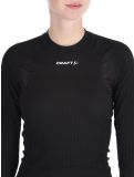 Miniaturka Craft, Active Extreme X Crewneck LS koszulka termoaktywna kobiety Black czarny 