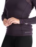 Miniaturka Craft, Active Extreme X Crewneck LS koszulka termoaktywna kobiety DK Plum fioletowy 