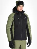 Miniaturka Dare2b, Speed kurtka softshell mężczyźni Olivine Green / Black czarny, zielony 