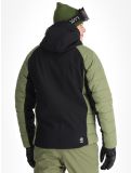 Miniaturka Dare2b, Speed kurtka softshell mężczyźni Olivine Green / Black czarny, zielony 