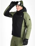 Miniaturka Dare2b, Speed kurtka softshell mężczyźni Olivine Green / Black czarny, zielony 