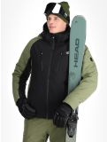 Miniaturka Dare2b, Speed kurtka softshell mężczyźni Olivine Green / Black czarny, zielony 