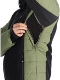 Miniaturka Dare2b, Speed kurtka softshell mężczyźni Olivine Green / Black czarny, zielony 