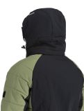 Miniaturka Dare2b, Speed kurtka softshell mężczyźni Olivine Green / Black czarny, zielony 