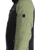 Miniaturka Dare2b, Speed kurtka softshell mężczyźni Olivine Green / Black czarny, zielony 