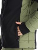 Miniaturka Dare2b, Speed kurtka softshell mężczyźni Olivine Green / Black czarny, zielony 