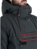 Miniaturka Geographical Norway, Benyamine kurtka narciarska mężczyźni Dark Grey szary 