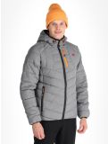 Miniaturka Geographical Norway, Bolchevic kurtka narciarska mężczyźni Light Grey szary 