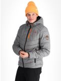 Miniaturka Geographical Norway, Bolchevic kurtka narciarska mężczyźni Light Grey szary 