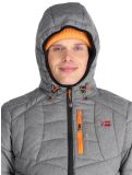 Miniaturka Geographical Norway, Bolchevic kurtka narciarska mężczyźni Light Grey szary 