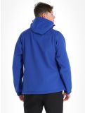 Miniaturka Geographical Norway, Texico kurtka softshell mężczyźni Royal Blue niebieski 