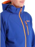 Miniaturka Geographical Norway, Texico kurtka softshell mężczyźni Royal Blue niebieski 